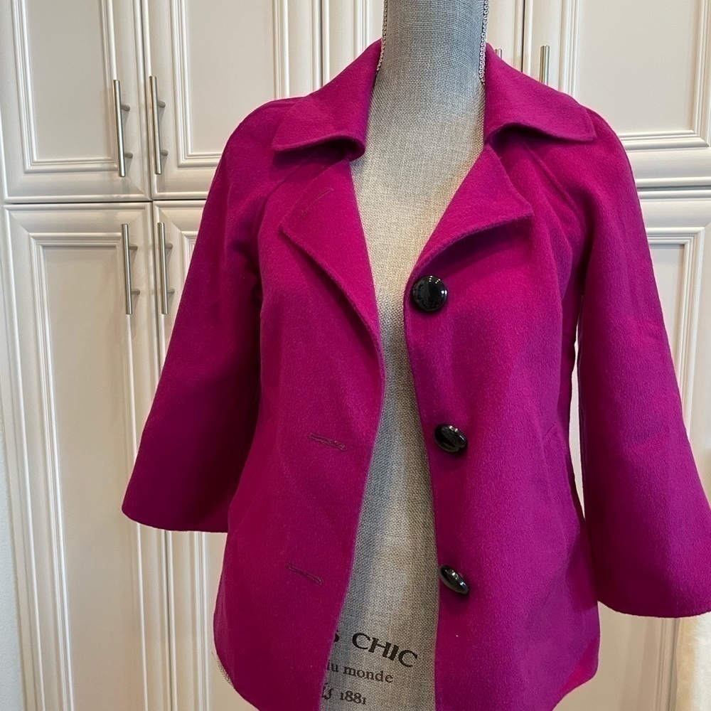 New without tag- Talbots jacket
